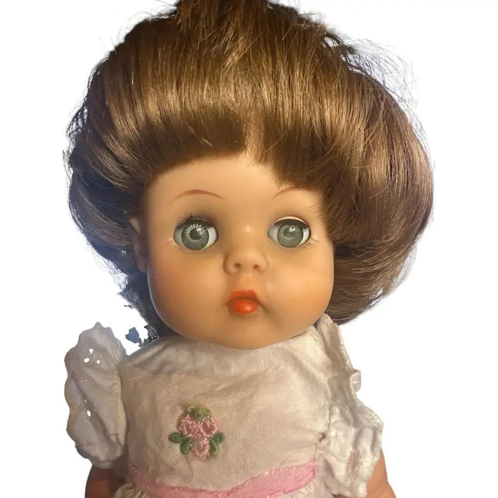Doll horseman baby doll 14”